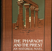 The Pharaoh and the Priest